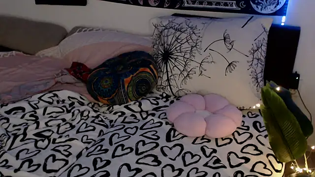 AlienforTwenty 现场XXX聊天