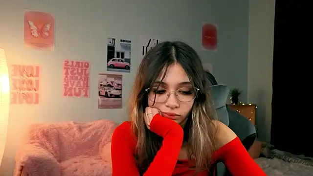 dinnerwithflowers Adlı Modelin Canlı XXX Sohbeti