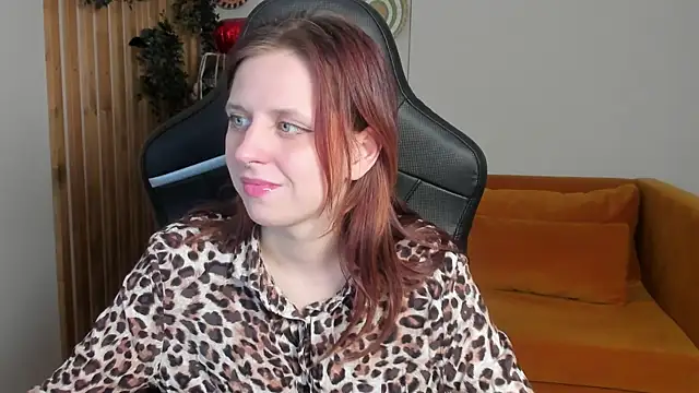 FreyaVey élő XXX-chatje