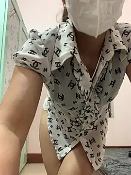 YANINA120 Webcam Show