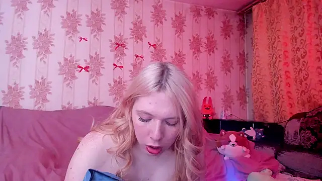 Cutie_Bambi: онлайн-секс-чат