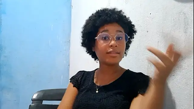 MadelynStamant élő XXX-chatje