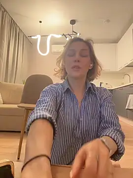 CarmenBlues_ Chat XXX in diretta