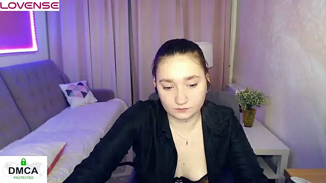 Webkamerová show Sparkling_Starlet67