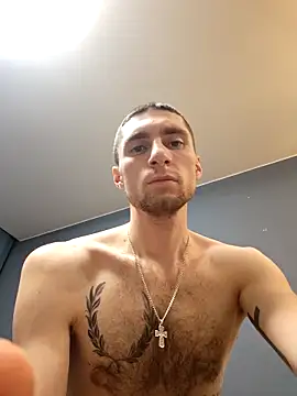 Pokazy przed kamerką – Darkfades