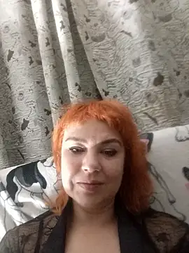 Show de VikisLav na webcam