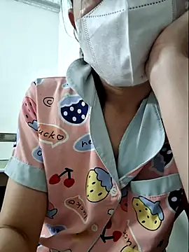 kieuqueen92 Show Webcam