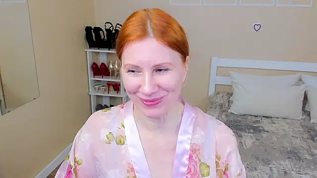 Sembang XXX Secara Langsung FoxySophia