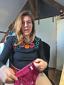 عرض كام Lina_lou4