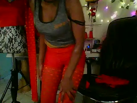 Chat +18 de Anaconda2350 ao vivo