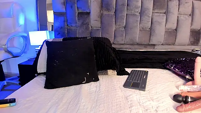 Chat XXX ao vivo de zinnia_mosley