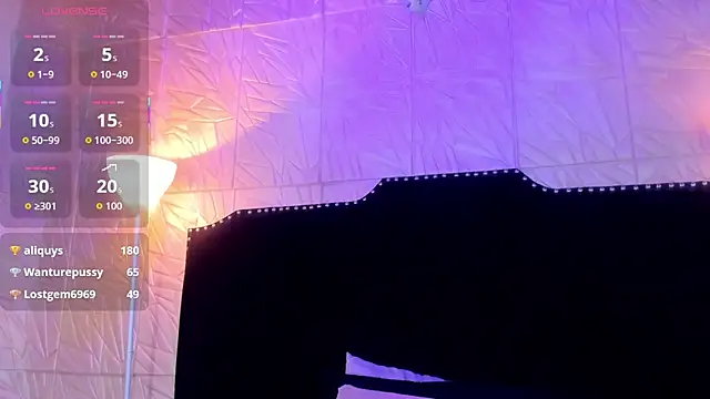 JennyRouse01's Live XXX Chat