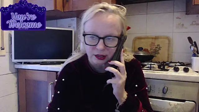 martachatte Chat XXX in diretta