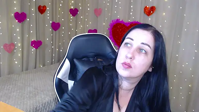 JillStevens Live XXX-Chat