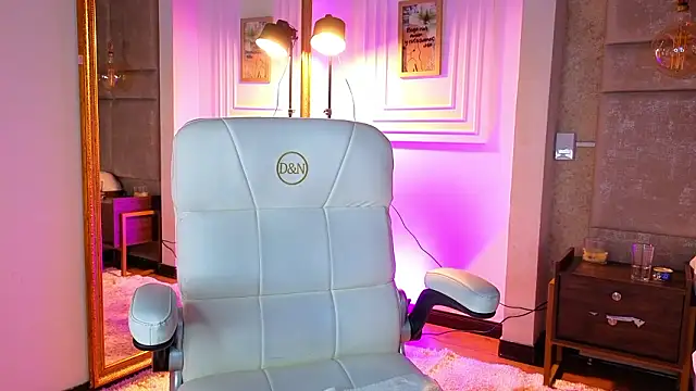 AlessiaLondon's Live XXX Chat