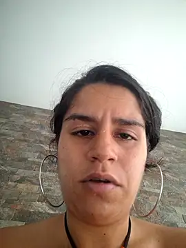 Chat XXX ao vivo de MeliSweet