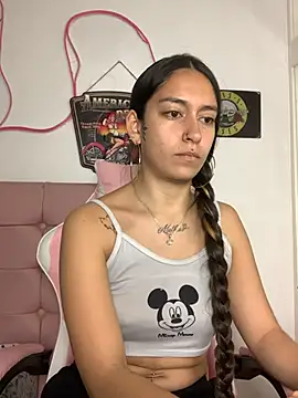 Chat XXX en directo de Alaska_euphoria