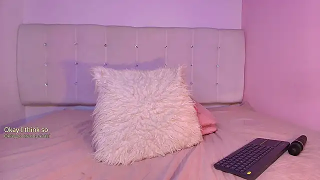 lilyth_bloom Chat XXX in diretta