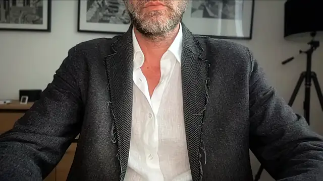 mecchaude Live XXX-chat