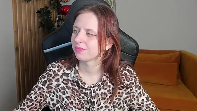 FreyaVey's Live XXX Chat