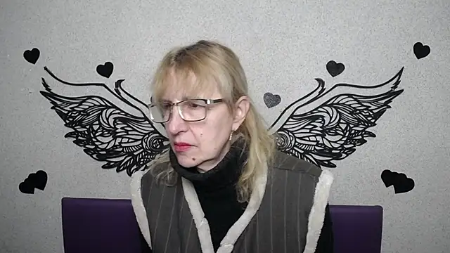 Chat XXX ao vivo de PattySanny