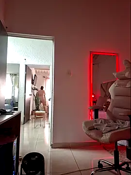 Czat XXX na żywo – MariaPau_83