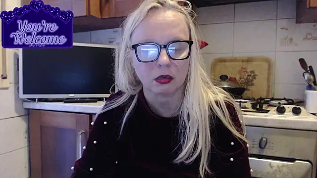 Chat +18 de martachatte ao vivo