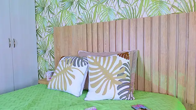 We_DMのライブXXXチャット