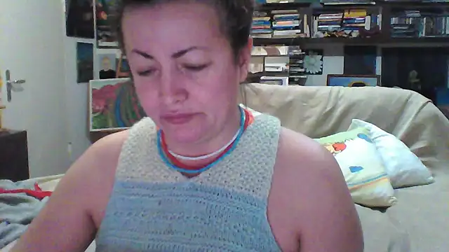 Chat XXX en directo de MariaAnaSunshine