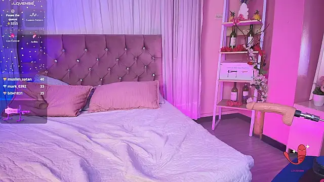 دردشة Alex_Tehir الجنسية المباشرة