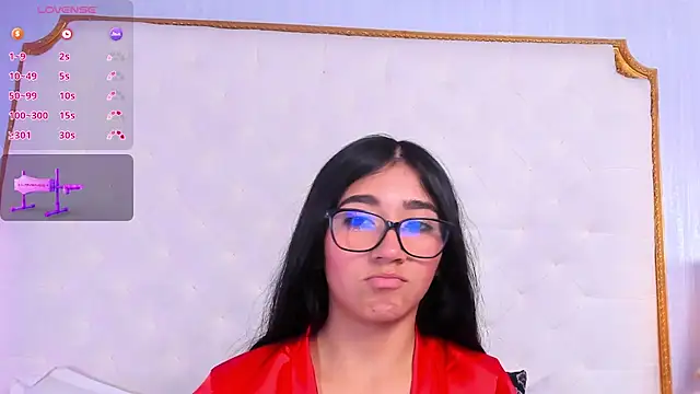 Mariana_Kalo Live XXX-chat