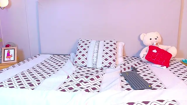 JosselynBrown – Naživo XXX chat