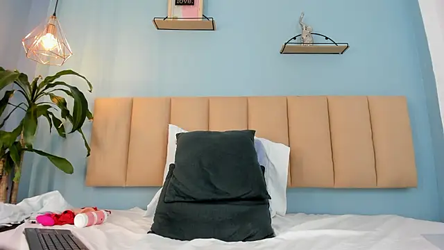 Chat XXX ao vivo de alanna_mg_