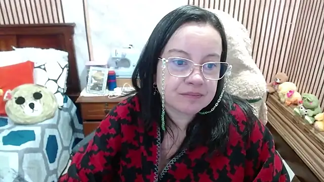 Sonialorens_ লাইভ XXX চ্যাট