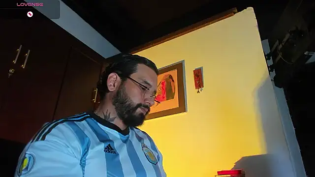 CamiloGray_ Obrolan Langsung XXX