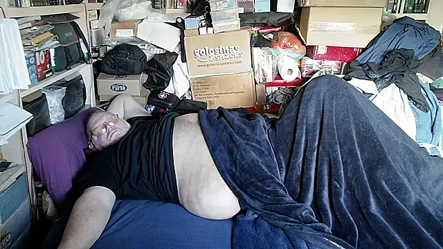 แชท XXX สดของ hadeszeuss2