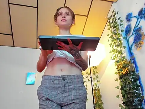 fulfill_fantasies1 Chat XXX in diretta