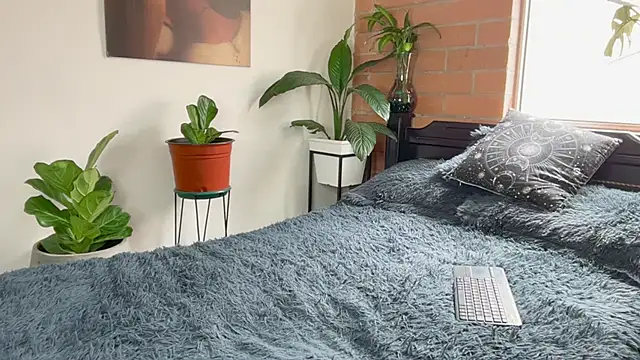 XXX chat uživo modela Andy_Belier23