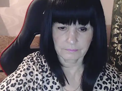 Show de KatarinaOhDream na webcam