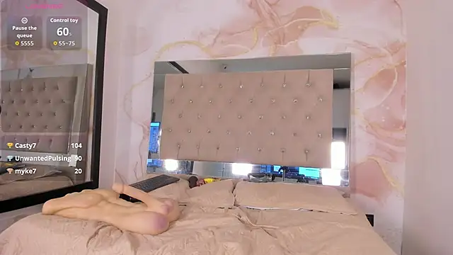 ainaah_ 라이브 XXX 채팅