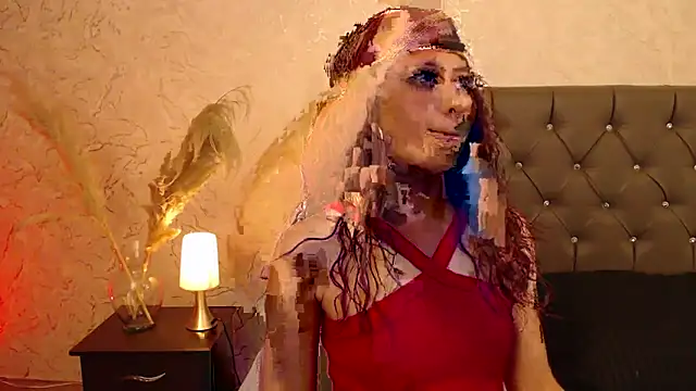 Czat XXX na żywo – Sabriinaa_Foxx