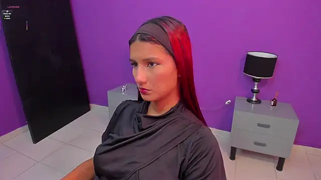 Maray_Lous 라이브 XXX 채팅