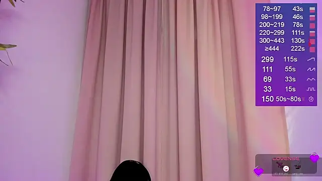 Bella-White Live XXX-chat