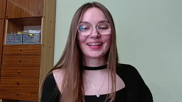 Chat XXX ao vivo de LooveELLYx