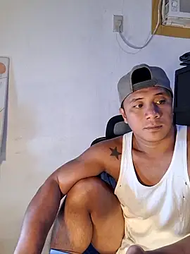 Felix_Asher Obrolan Langsung XXX