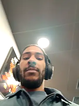 Mikaaa97 Adlı Modelin Web Kamerası Şovu