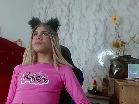 Ailanys_Miller Obrolan Langsung XXX