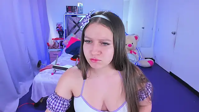 Luna_Analya: απευθείας συνομιλία ΧΧΧ