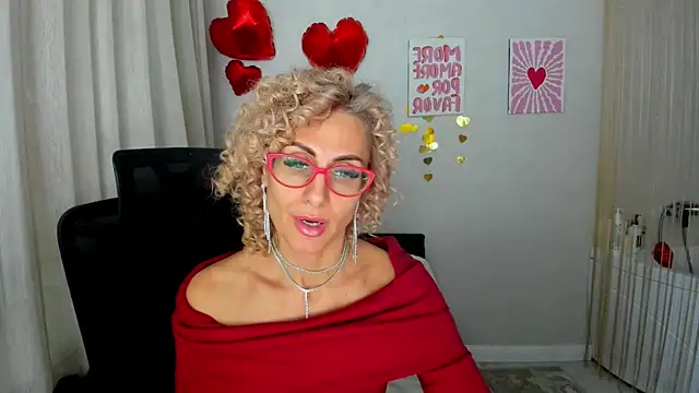 Živý XXX chat MuseOfStage