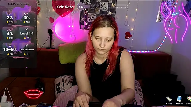 RachelPirce Live XXX-chat